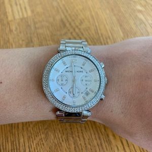 Michae Kors watch